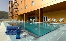 Hotel Macia Real De La Alhambra